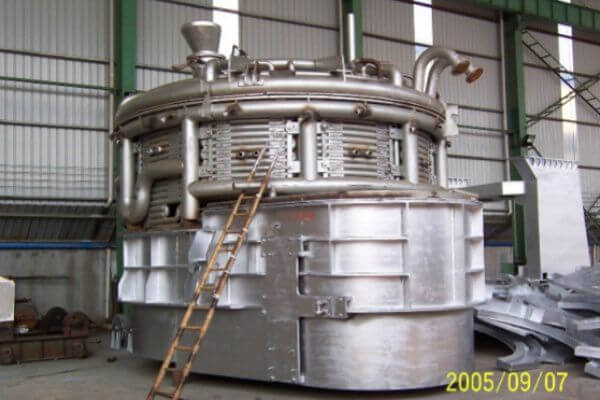 直流爐比傳統(tǒng)交流爐的優(yōu)勢有哪些？