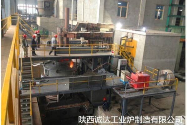 陜西誠達(dá)工業(yè)爐制造有限公司在環(huán)保技術(shù)方面有哪些創(chuàng)新成果？