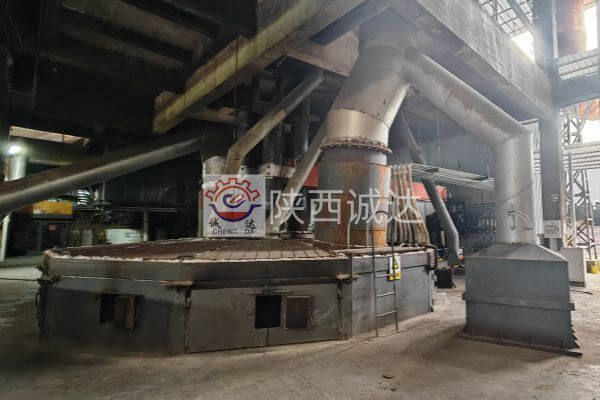 鐵合金礦熱爐的技術(shù)創(chuàng)新與市場(chǎng)分析！