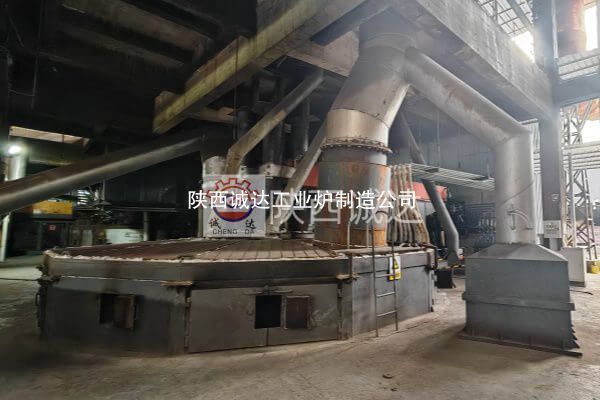 電弧爐的工作原理及其在現(xiàn)代工業(yè)中的應(yīng)用！