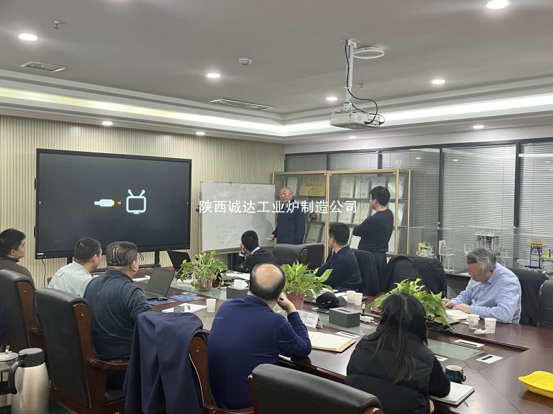 產(chǎn)學(xué)研攜手破局：與知名教授共商直流爐技術(shù)難題