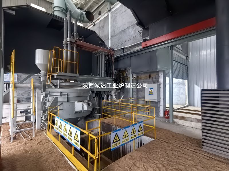 電弧爐的發(fā)展現(xiàn)狀及趨勢！