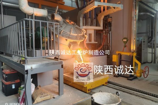 電弧爐的未來發(fā)展方向！