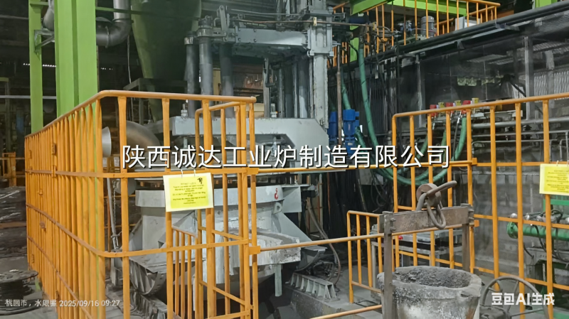 跨域協(xié)作見(jiàn)實(shí)效！我司臺(tái)灣電弧爐項(xiàng)目安裝調(diào)試完畢 核心團(tuán)隊(duì)赴臺(tái)籌備開(kāi)爐點(diǎn)火！