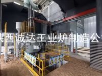 電弧爐——工業(yè)冶煉領(lǐng)域的重要設(shè)備！