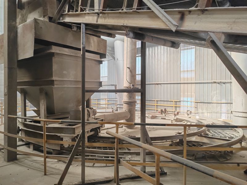 運(yùn)行穩(wěn)定顯實(shí)力！我公司為山西東方集團(tuán)投建的熱熔渣保溫電爐項(xiàng)目持續(xù)高效運(yùn)轉(zhuǎn)