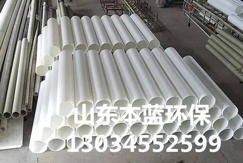 PP通風(fēng)管