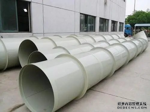 阻燃通風(fēng)管